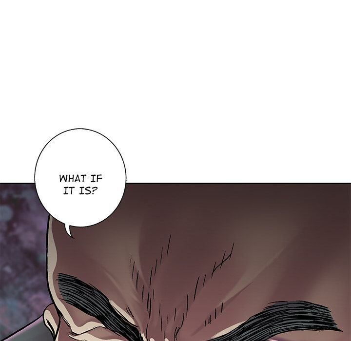 Read Leviathan (Lee Gyuntak) EN Manga Online