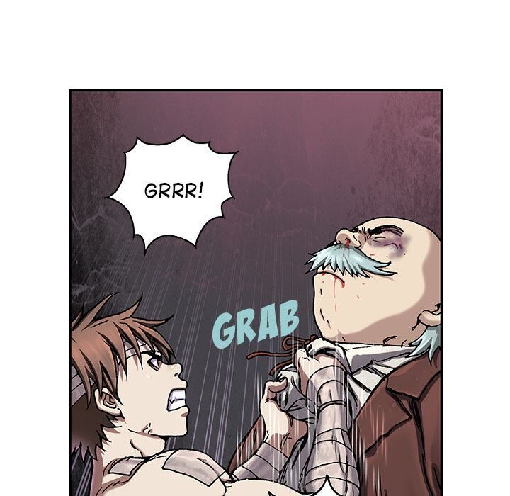 Read Leviathan (Lee Gyuntak) EN Manga Online