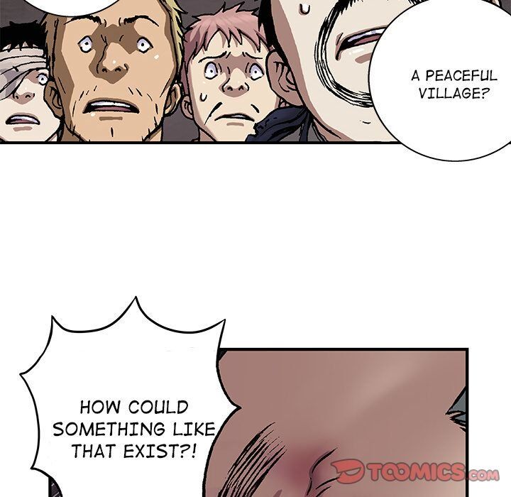 Read Leviathan (Lee Gyuntak) EN Manga Online