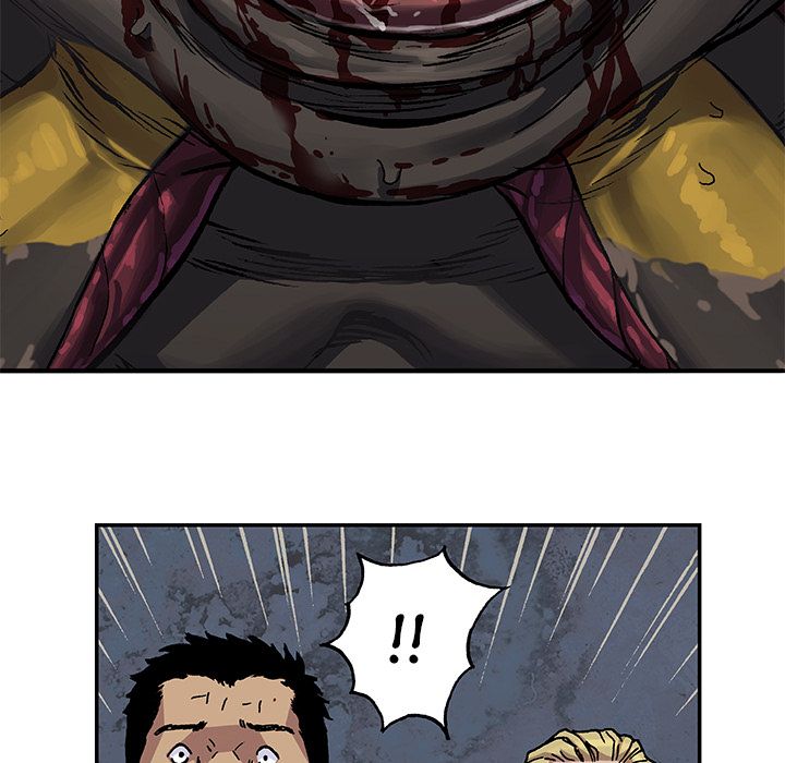 Read Leviathan (Lee Gyuntak) EN Manga Online