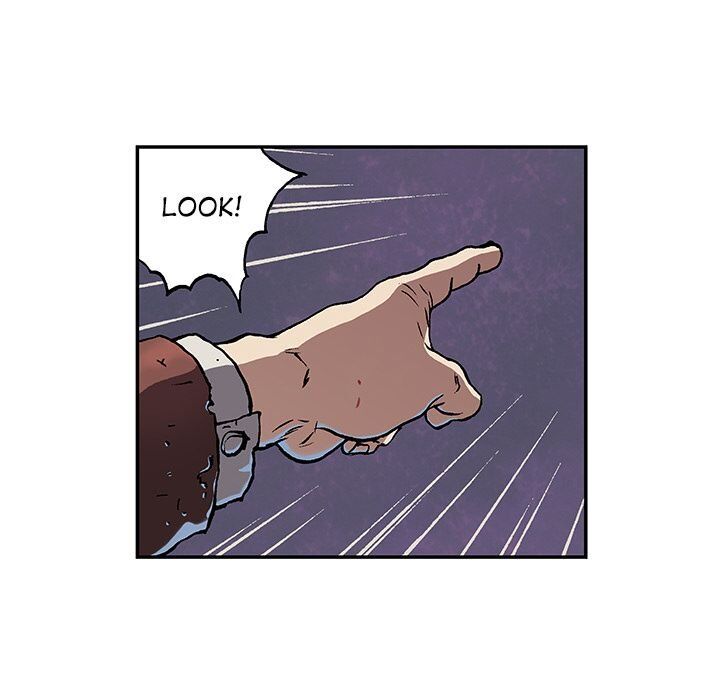 Read Leviathan (Lee Gyuntak) EN Manga Online