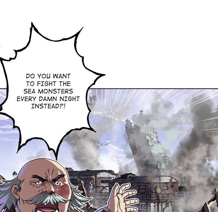 Read Leviathan (Lee Gyuntak) EN Manga Online