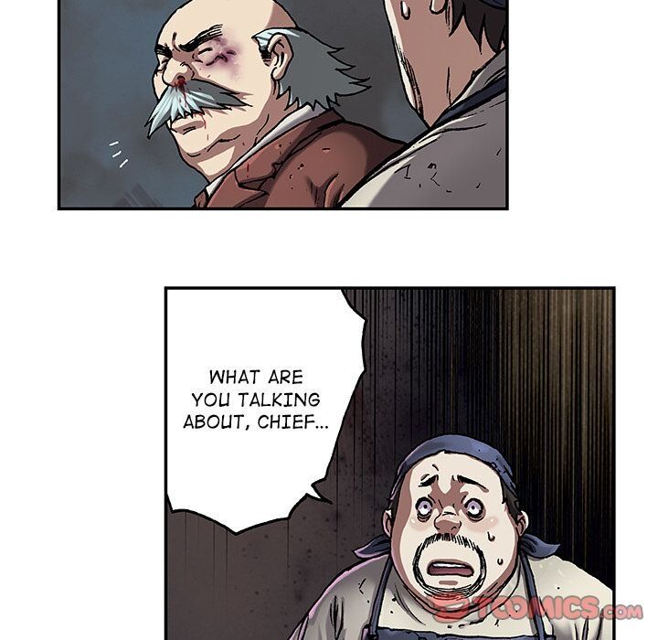 Read Leviathan (Lee Gyuntak) EN Manga Online