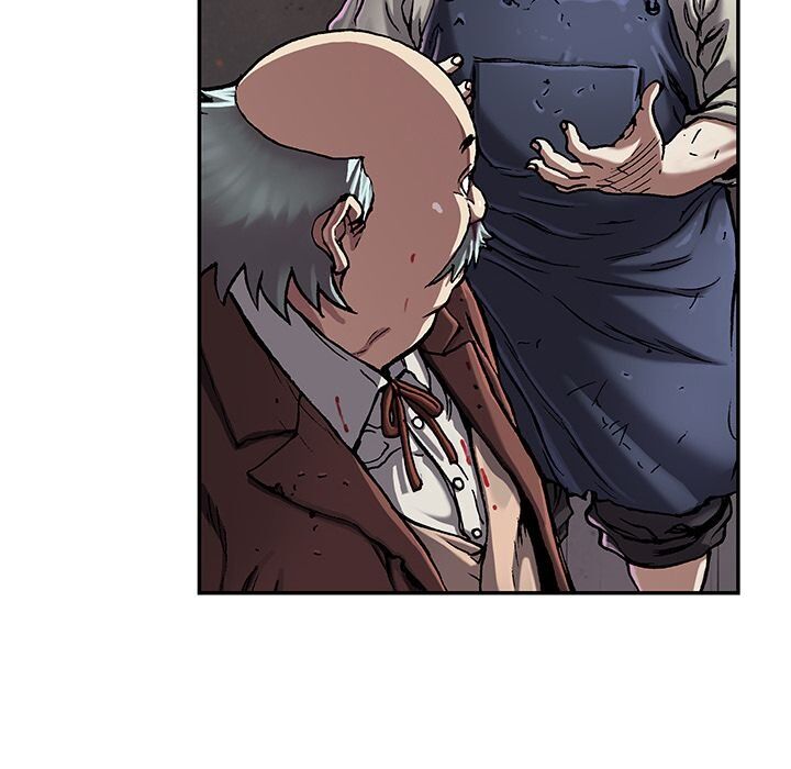 Read Leviathan (Lee Gyuntak) EN Manga Online