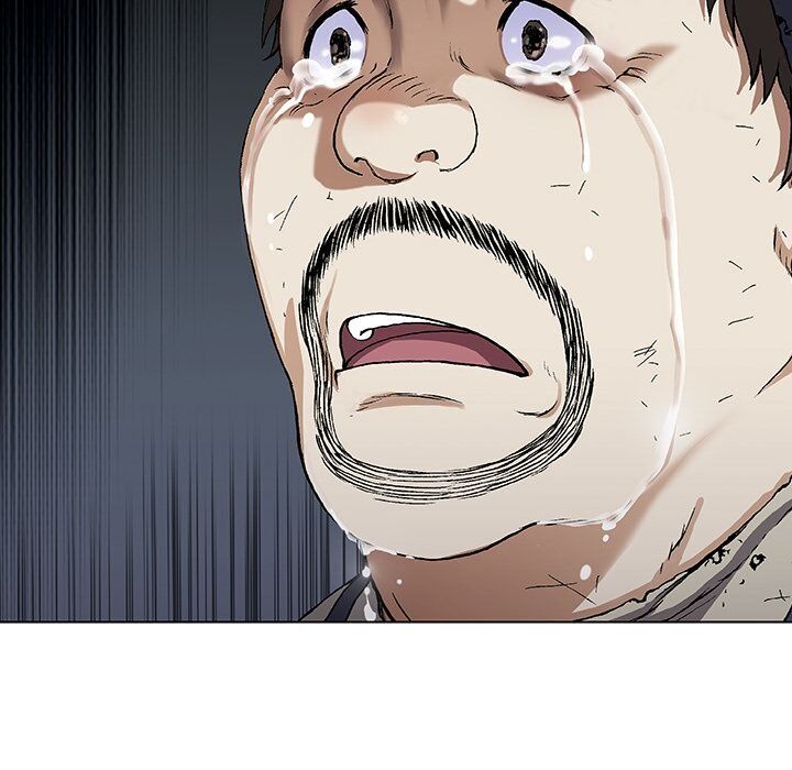 Read Leviathan (Lee Gyuntak) EN Manga Online