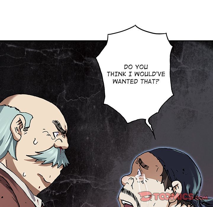 Read Leviathan (Lee Gyuntak) EN Manga Online