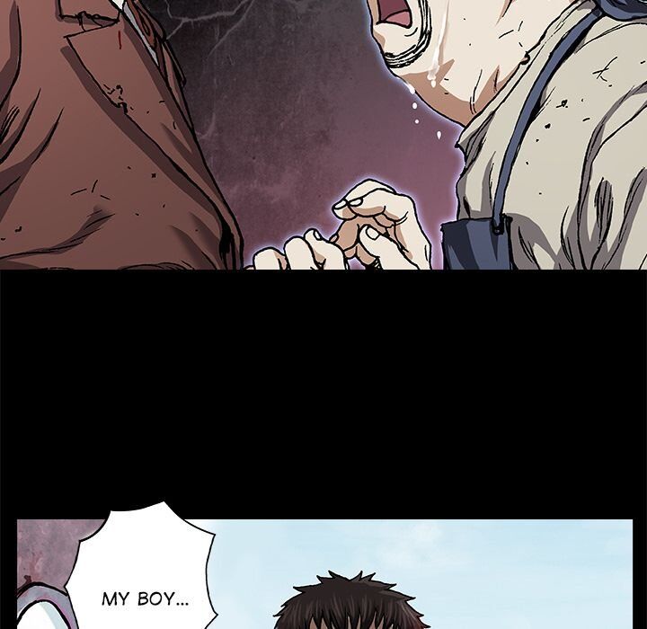Read Leviathan (Lee Gyuntak) EN Manga Online