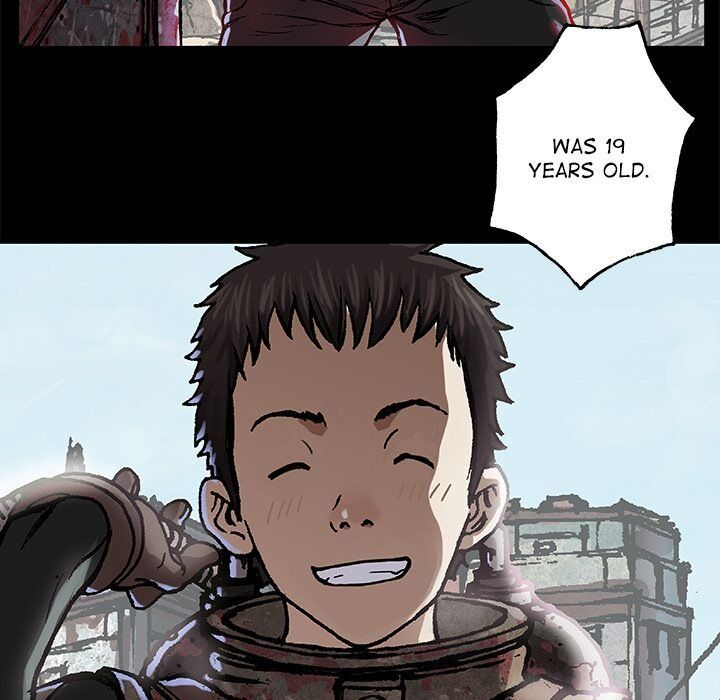 Read Leviathan (Lee Gyuntak) EN Manga Online