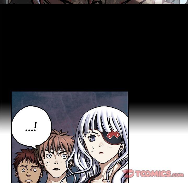 Read Leviathan (Lee Gyuntak) EN Manga Online