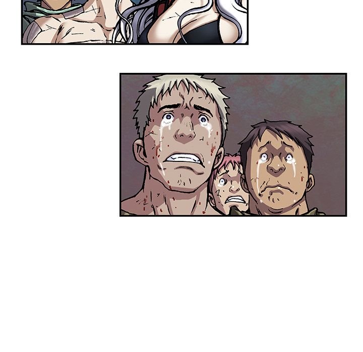 Read Leviathan (Lee Gyuntak) EN Manga Online