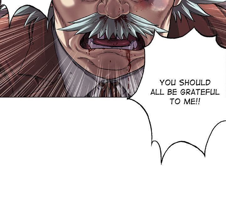Read Leviathan (Lee Gyuntak) EN Manga Online