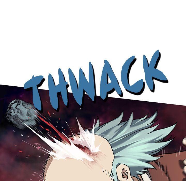 Read Leviathan (Lee Gyuntak) EN Manga Online
