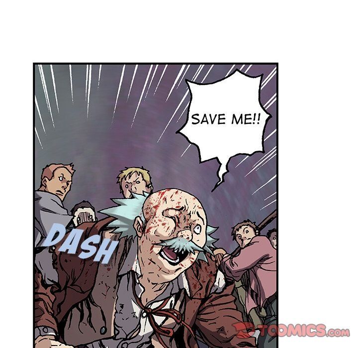 Read Leviathan (Lee Gyuntak) EN Manga Online