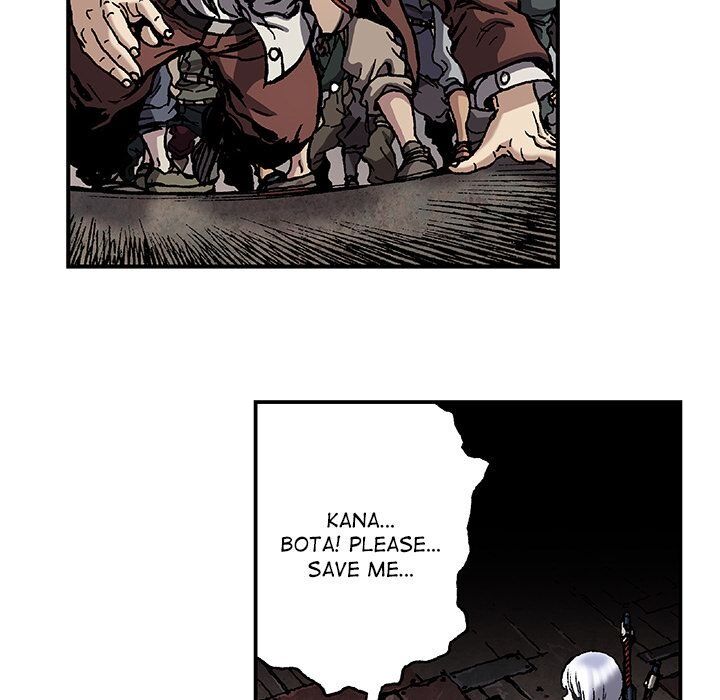 Read Leviathan (Lee Gyuntak) EN Manga Online