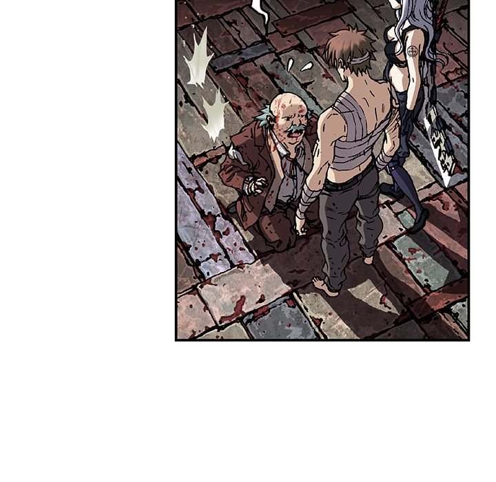 Read Leviathan (Lee Gyuntak) EN Manga Online