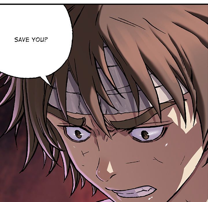 Read Leviathan (Lee Gyuntak) EN Manga Online