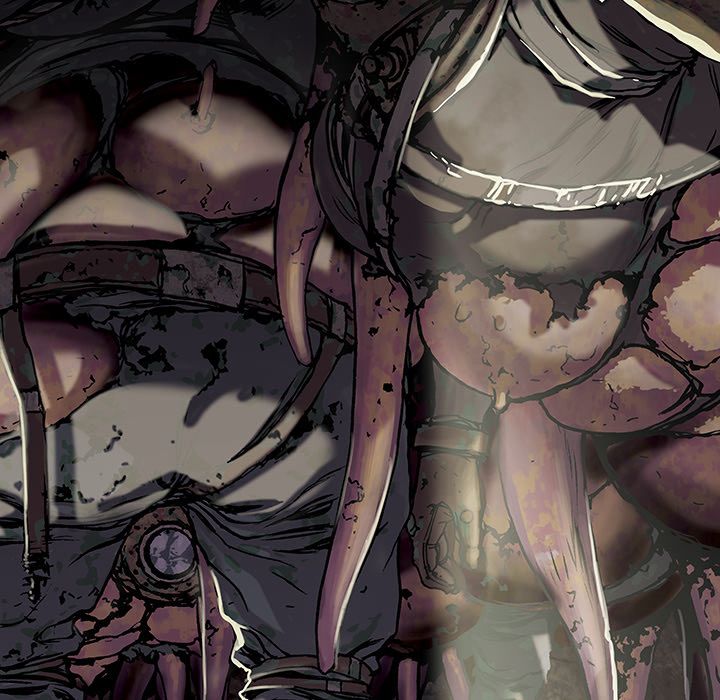 Read Leviathan (Lee Gyuntak) EN Manga Online