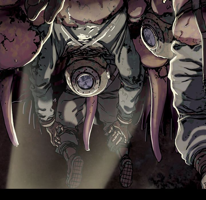 Read Leviathan (Lee Gyuntak) EN Manga Online