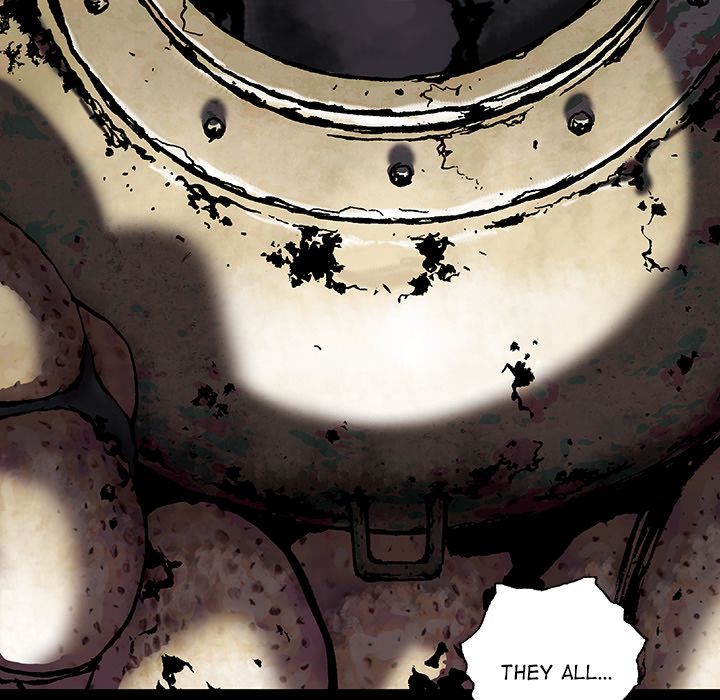 Read Leviathan (Lee Gyuntak) EN Manga Online