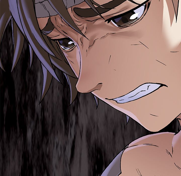 Read Leviathan (Lee Gyuntak) EN Manga Online