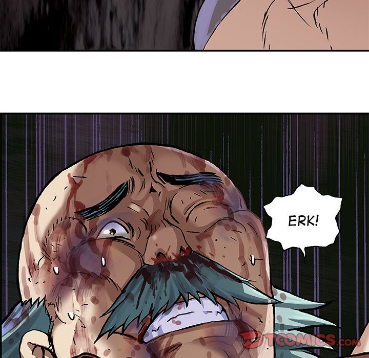 Read Leviathan (Lee Gyuntak) EN Manga Online