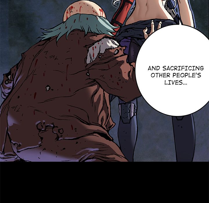 Read Leviathan (Lee Gyuntak) EN Manga Online