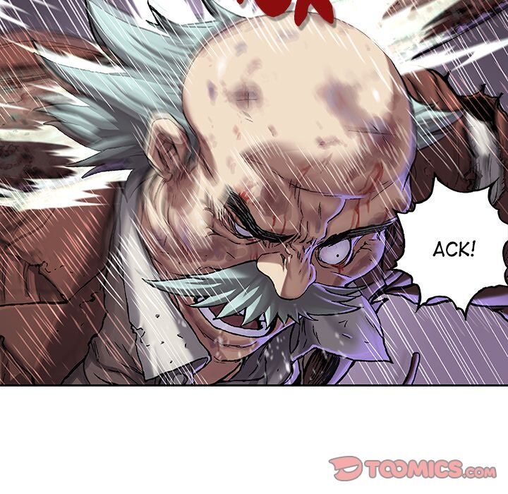 Read Leviathan (Lee Gyuntak) EN Manga Online