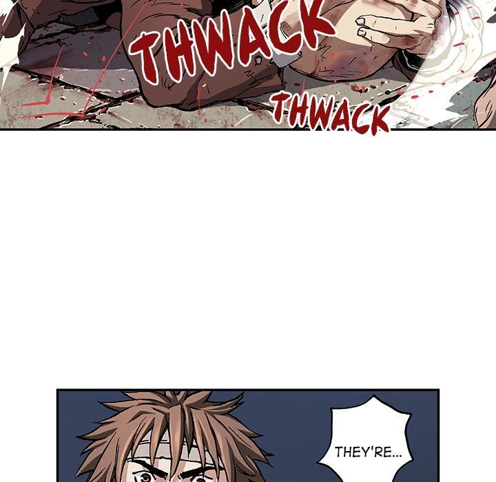 Read Leviathan (Lee Gyuntak) EN Manga Online