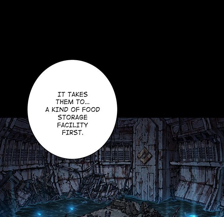Read Leviathan (Lee Gyuntak) EN Manga Online