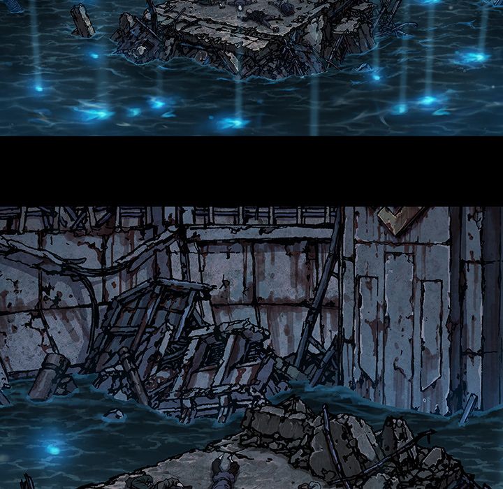 Read Leviathan (Lee Gyuntak) EN Manga Online