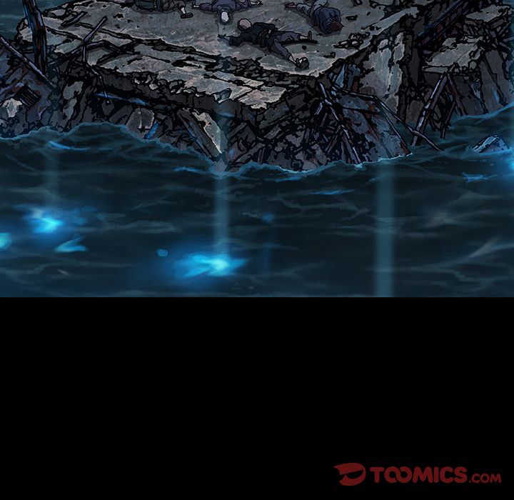 Read Leviathan (Lee Gyuntak) EN Manga Online