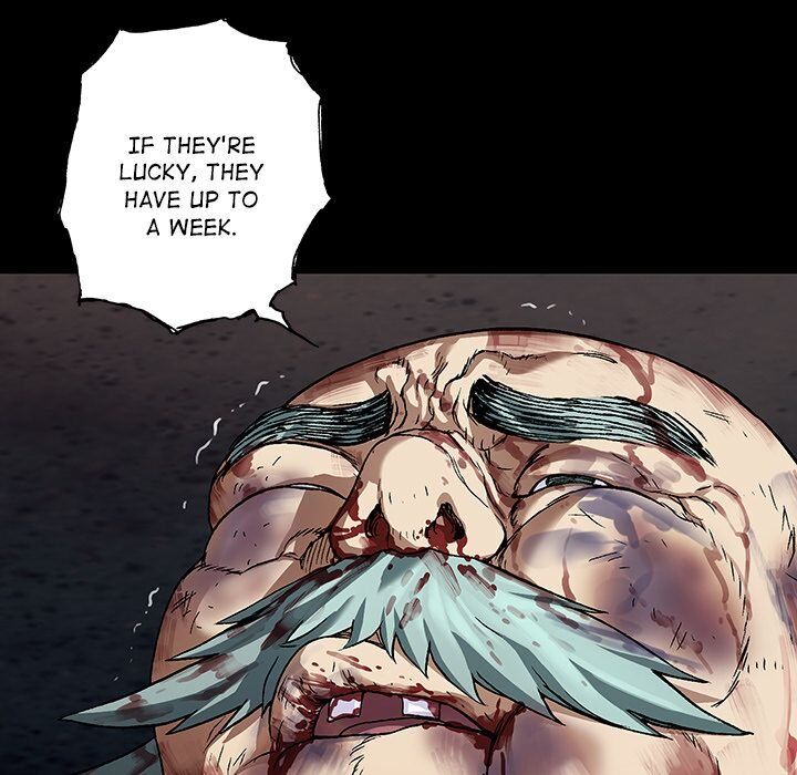 Read Leviathan (Lee Gyuntak) EN Manga Online