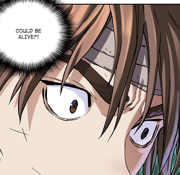 Read Leviathan (Lee Gyuntak) EN Manga Online
