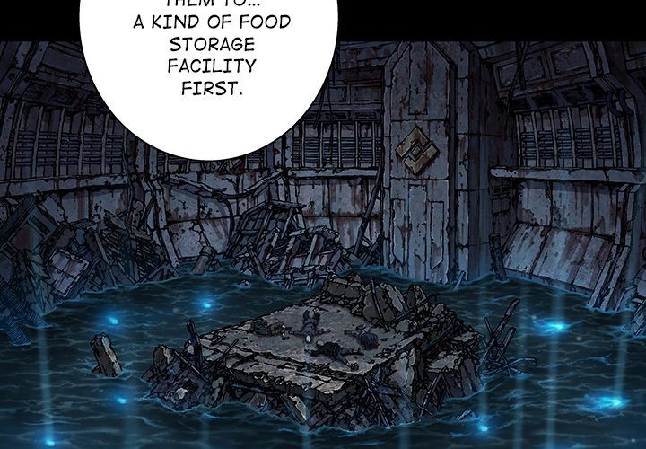 Read Leviathan (Lee Gyuntak) EN Manga Online