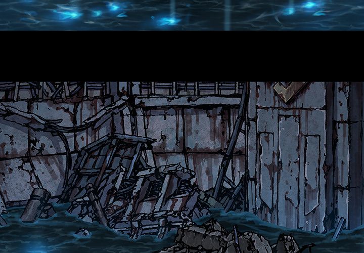 Read Leviathan (Lee Gyuntak) EN Manga Online