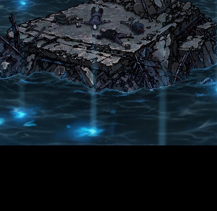 Read Leviathan (Lee Gyuntak) EN Manga Online