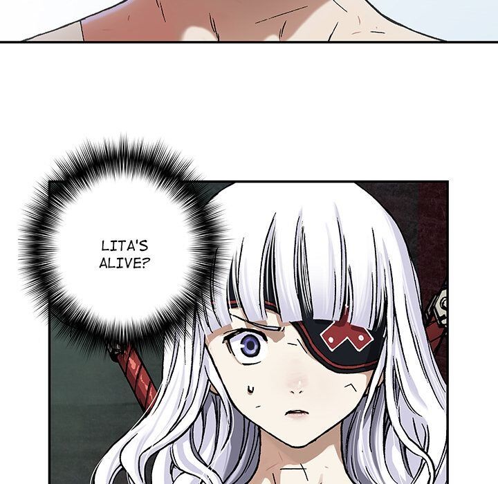 Read Leviathan (Lee Gyuntak) EN Manga Online