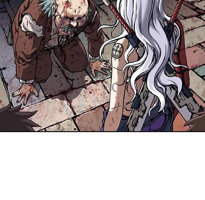 Read Leviathan (Lee Gyuntak) EN Manga Online