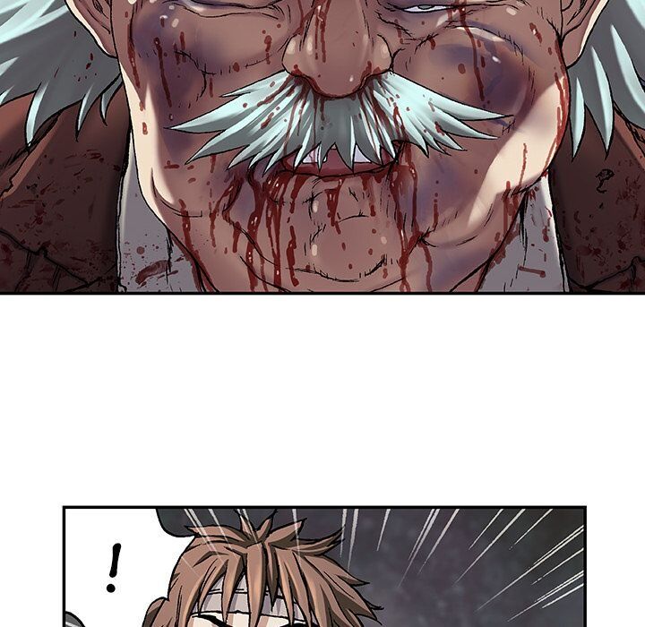 Read Leviathan (Lee Gyuntak) EN Manga Online