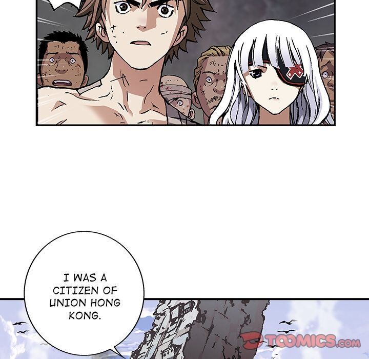 Read Leviathan (Lee Gyuntak) EN Manga Online