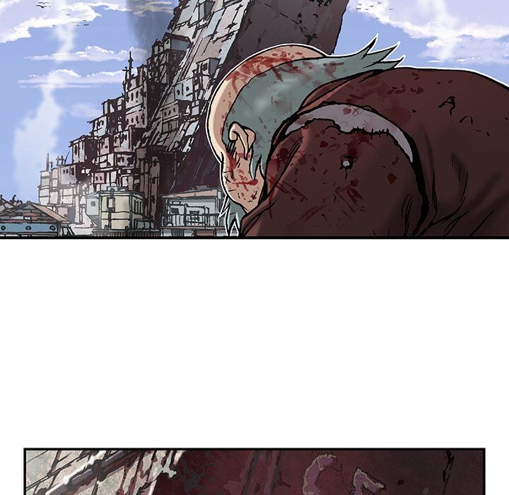 Read Leviathan (Lee Gyuntak) EN Manga Online