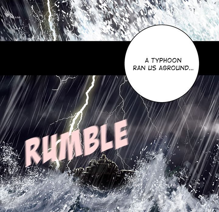Read Leviathan (Lee Gyuntak) EN Manga Online