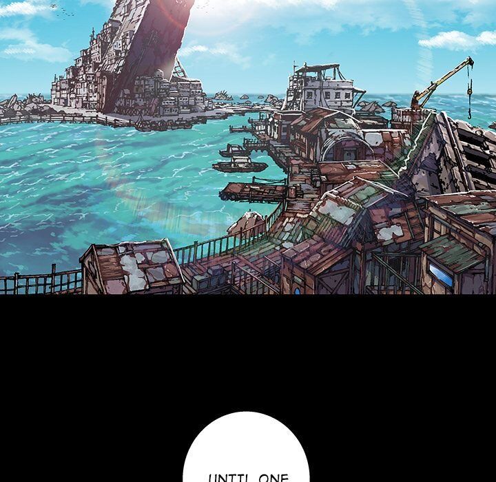 Read Leviathan (Lee Gyuntak) EN Manga Online