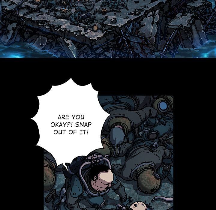 Read Leviathan (Lee Gyuntak) EN Manga Online