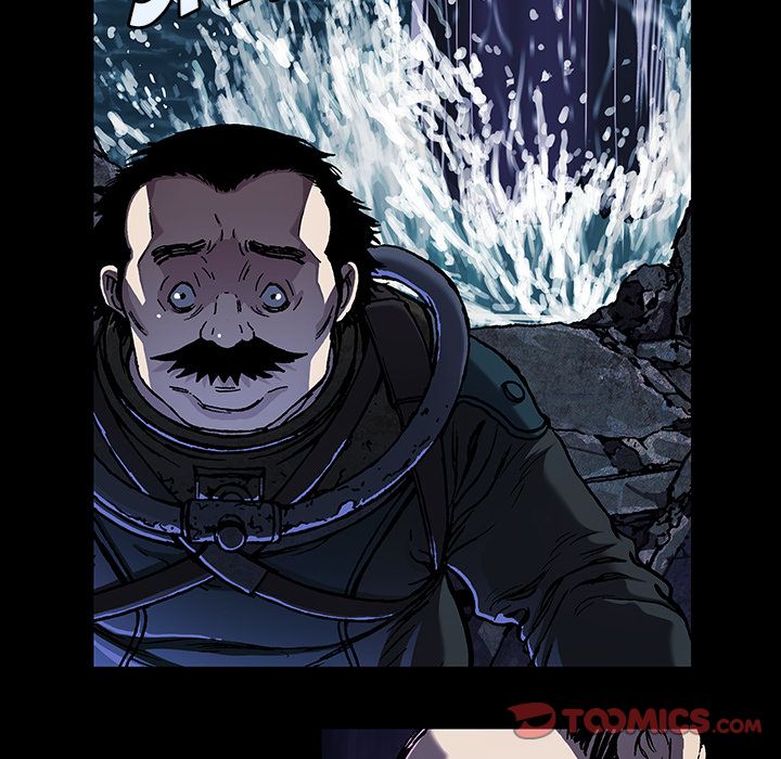 Read Leviathan (Lee Gyuntak) EN Manga Online