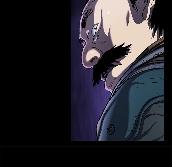 Read Leviathan (Lee Gyuntak) EN Manga Online