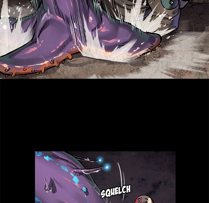 Read Leviathan (Lee Gyuntak) EN Manga Online