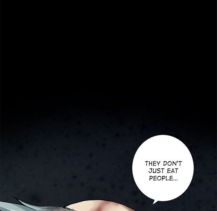 Read Leviathan (Lee Gyuntak) EN Manga Online