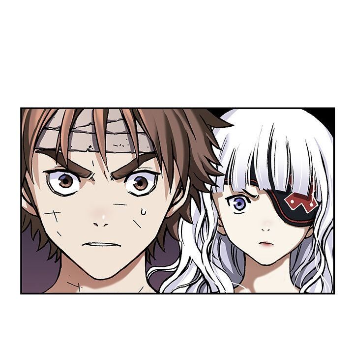 Read Leviathan (Lee Gyuntak) EN Manga Online
