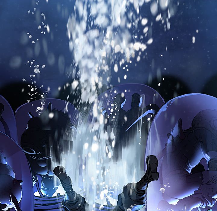 Read Leviathan (Lee Gyuntak) EN Manga Online